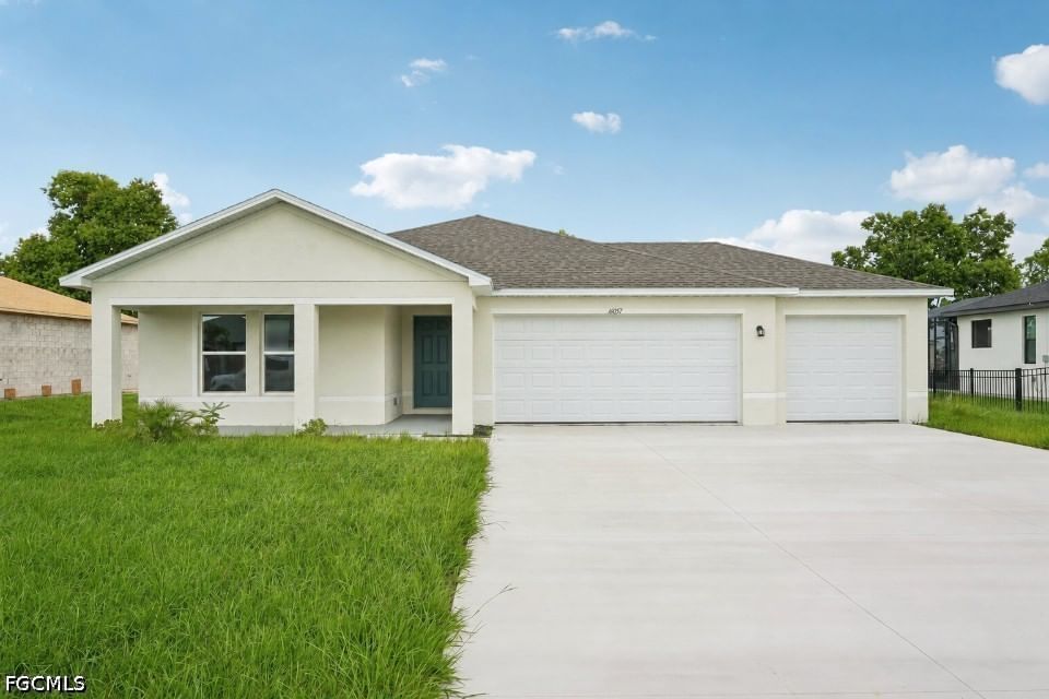 16057 MINORCA Drive, Punta Gorda, FL 33935