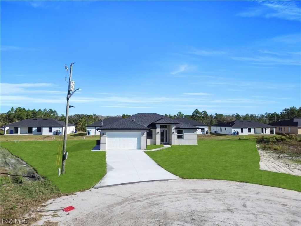 1930 Zombar Court, Lehigh Acres, FL 33972 photo 2