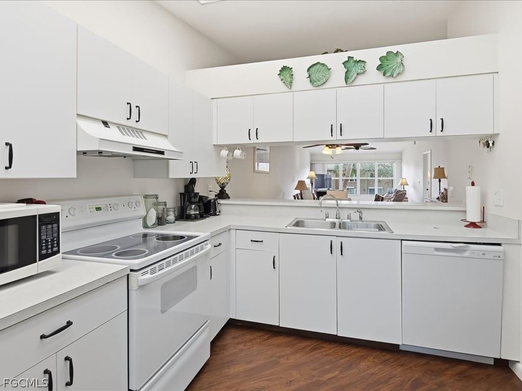 4200 Looking Glass Lane #4204, Naples, FL 34112 photo 4