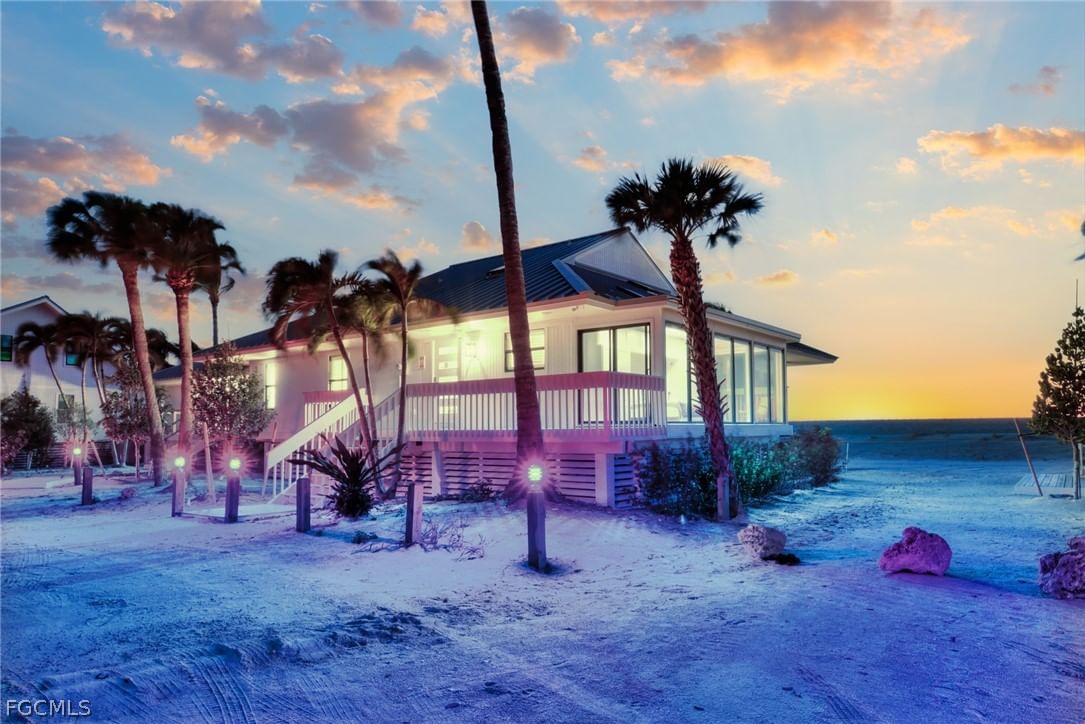 19 Beach Homes, Captiva, FL 33924 photo 3