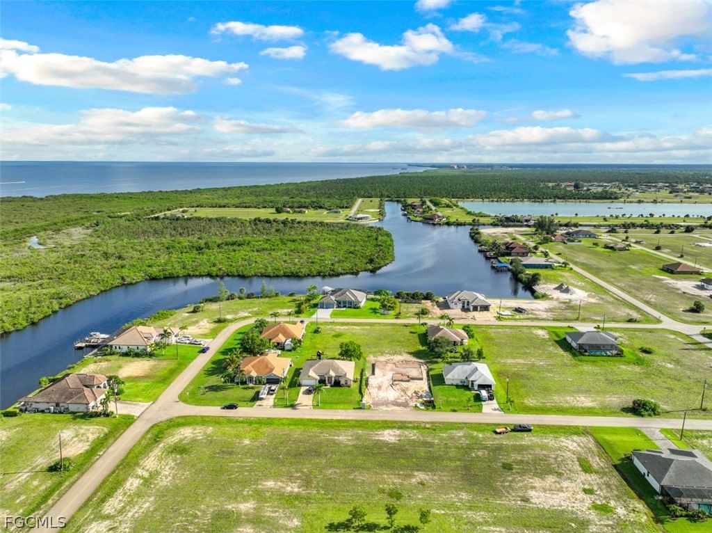 4632 NW 34th Street, Cape Coral, FL 33993 photo 3