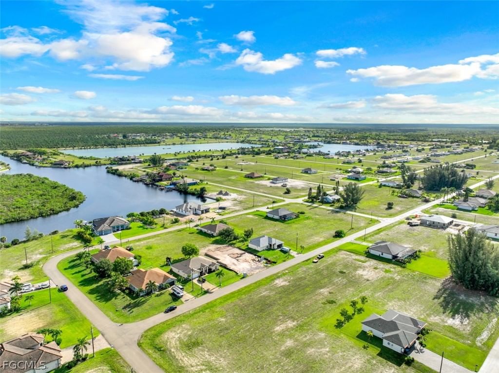 4634 NW 34th Street, Cape Coral, FL 33993 photo 3