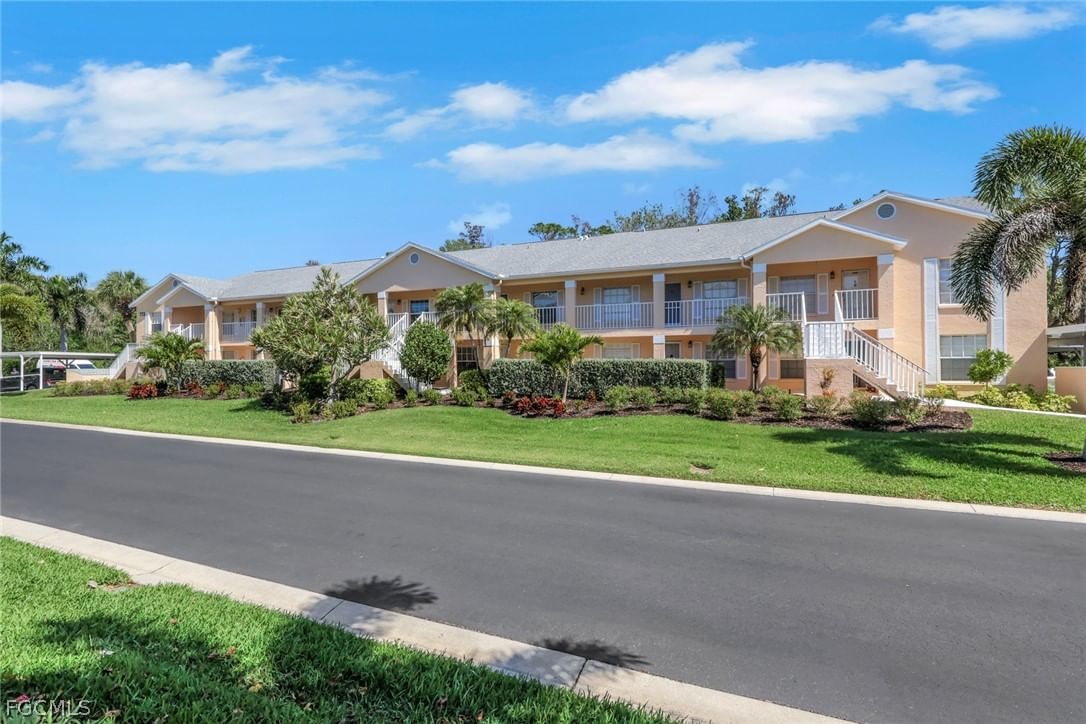 773 Wiggins Lake Drive #104, Naples, FL 34110 photo 3