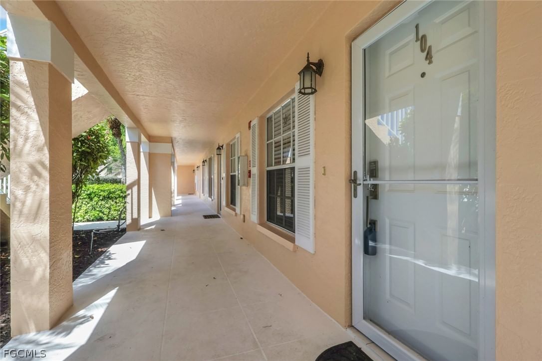 773 Wiggins Lake Drive #104, Naples, FL 34110 photo 5