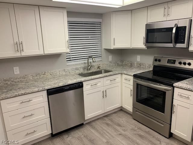 13240 White Marsh Lane #9, Fort Myers, FL 33912 photo 2