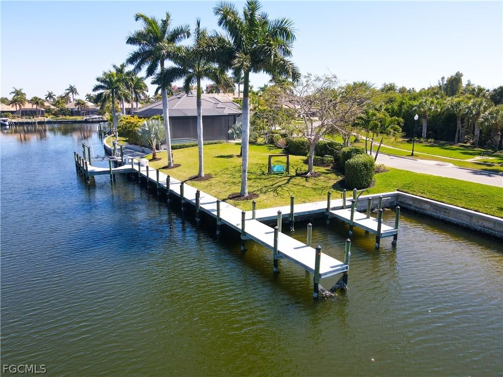 5501 Harbour Preserve Circle, Cape Coral, FL 33914 photo 5