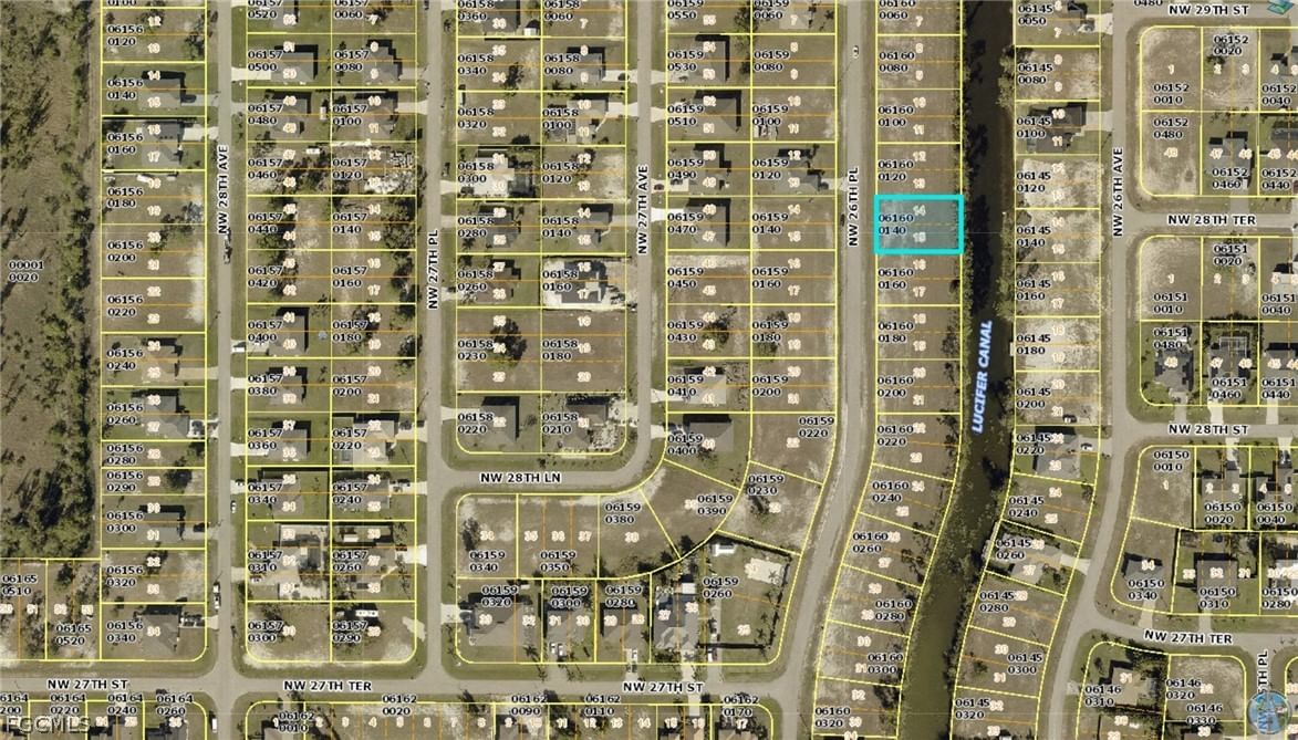 2819 NW 26th Place, Cape Coral, FL 33993 photo 3