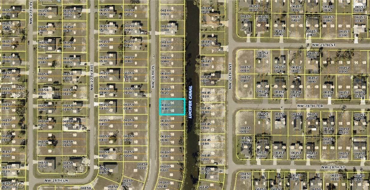 2819 NW 26th Place, Cape Coral, FL 33993 photo 4