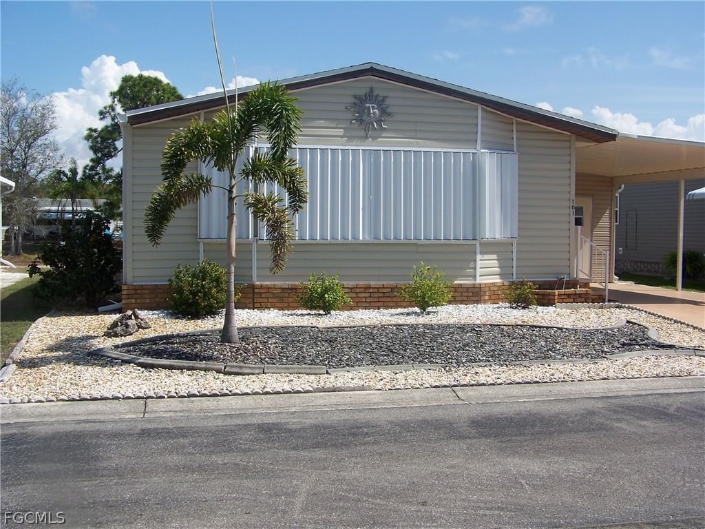 15550 Burnt Store Road #101, Punta Gorda, FL 33955 photo 2