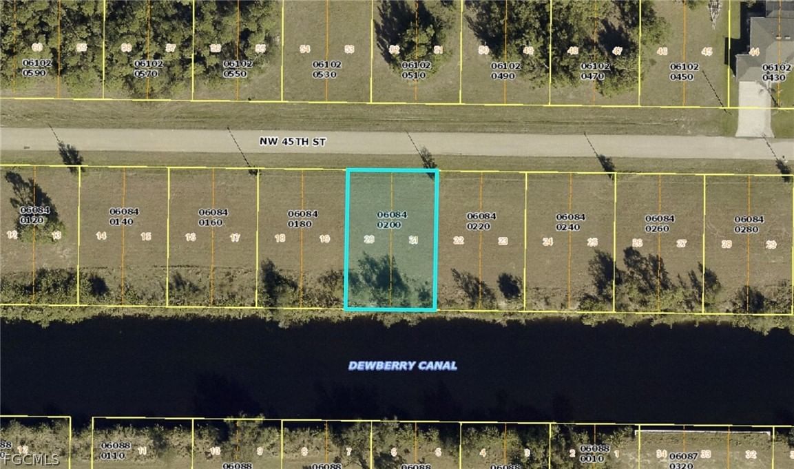 3822 NW 45th Street, Cape Coral, FL 33993 photo 3