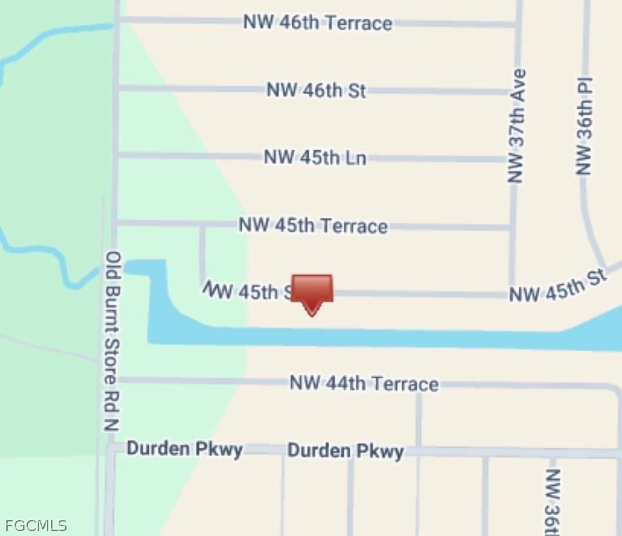 3822 NW 45th Street, Cape Coral, FL 33993 photo 4