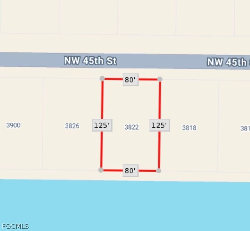 3822 NW 45th Street, Cape Coral, FL 33993 photo 5