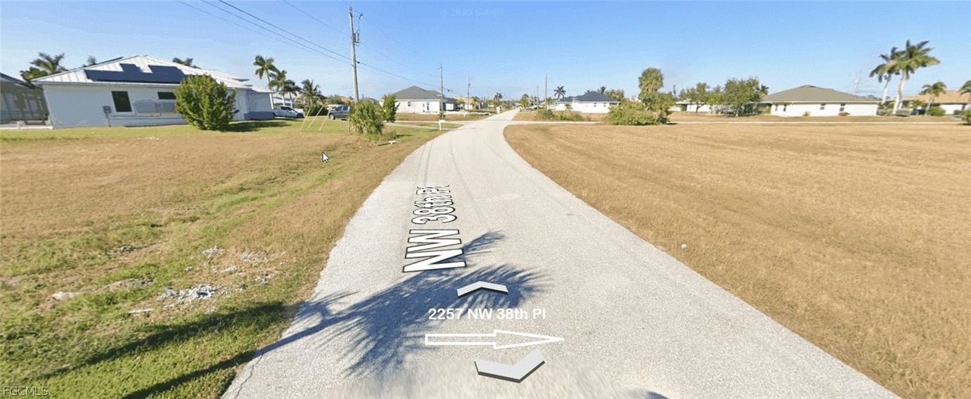 2257 NW 38th Place, Cape Coral, FL 33993 photo 2