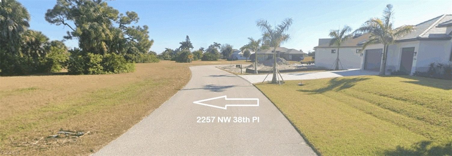 2257 NW 38th Place, Cape Coral, FL 33993 photo 3