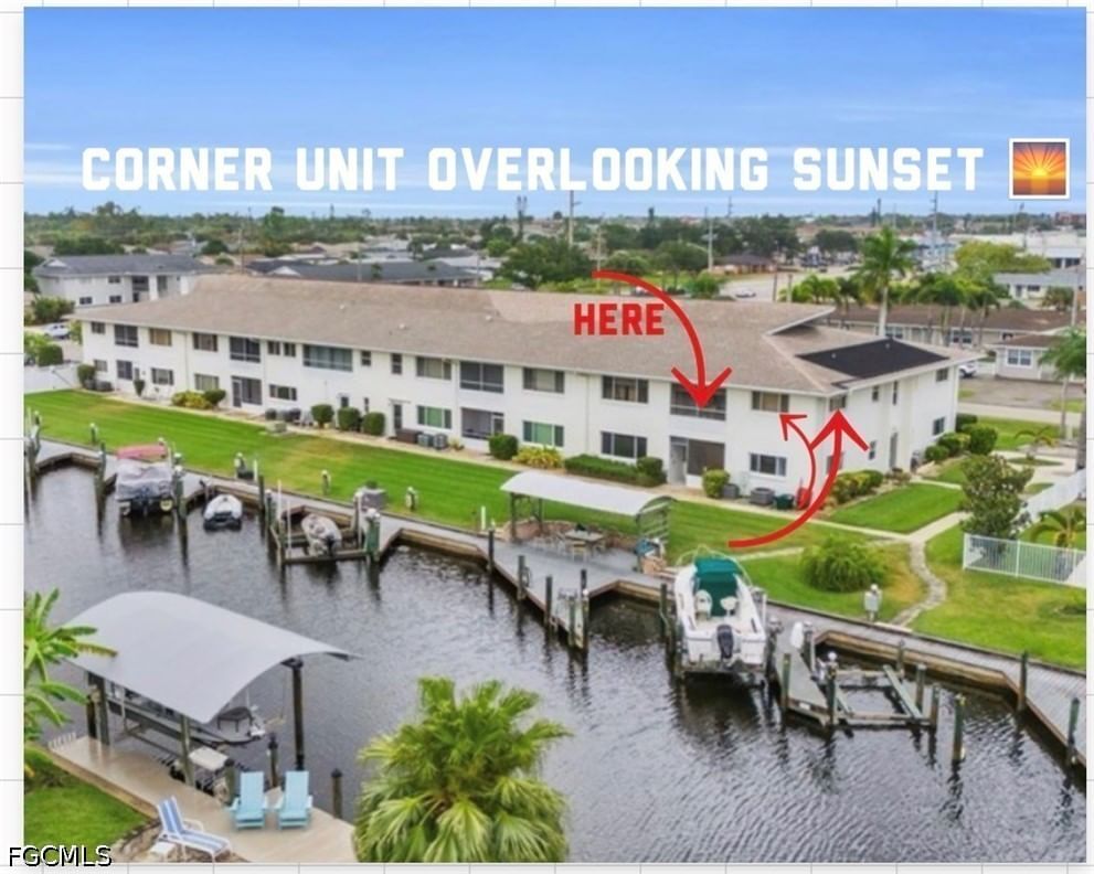 4802 Tudor Drive #202, Cape Coral, FL 33904 photo 3