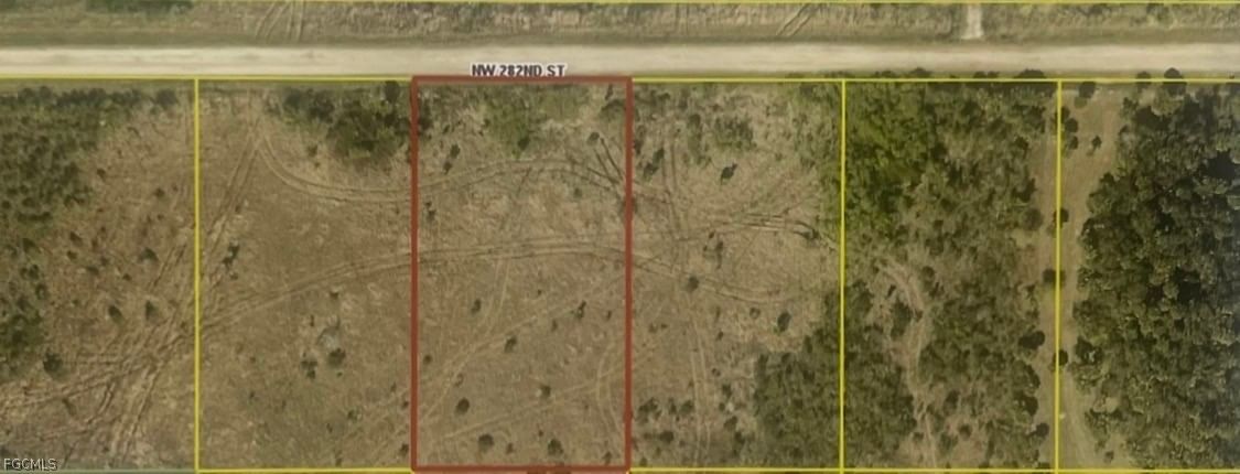 19422 NW 282 Street, Okeechobee, FL 34972