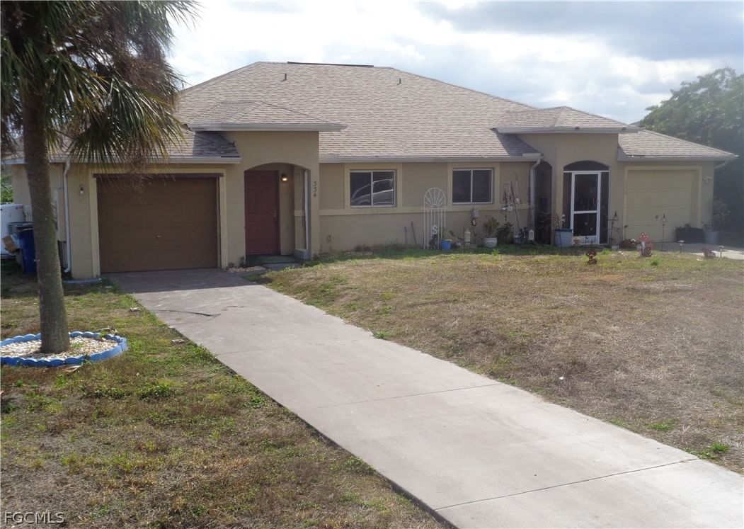 334/336 Poplar Street, Lehigh Acres, FL 33974 photo 3