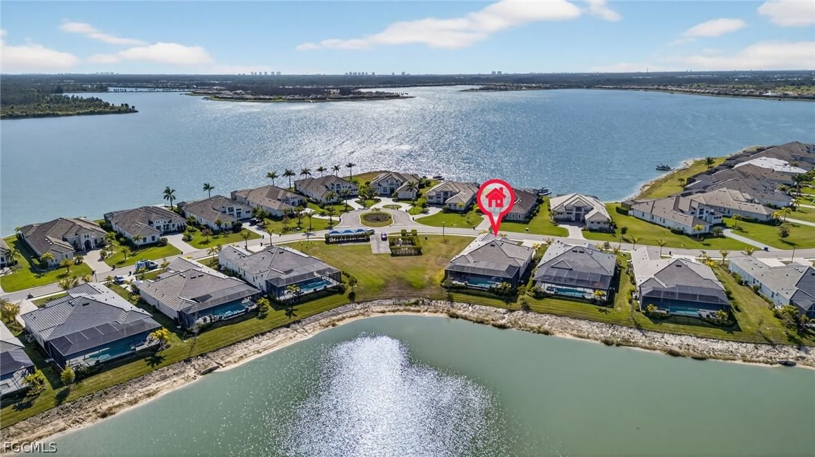 17395 Blue Sapphire Drive, Fort Myers, FL 33913 photo 2