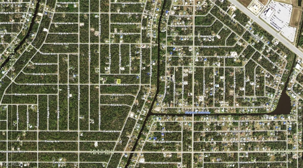 14316 Stanfield Avenue, Port Charlotte, FL 33953 photo 3