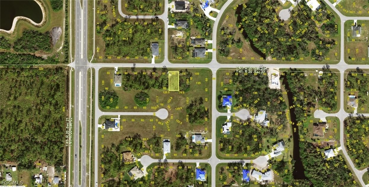 123 Sunset Road, Rotonda West, FL 33947 photo 2