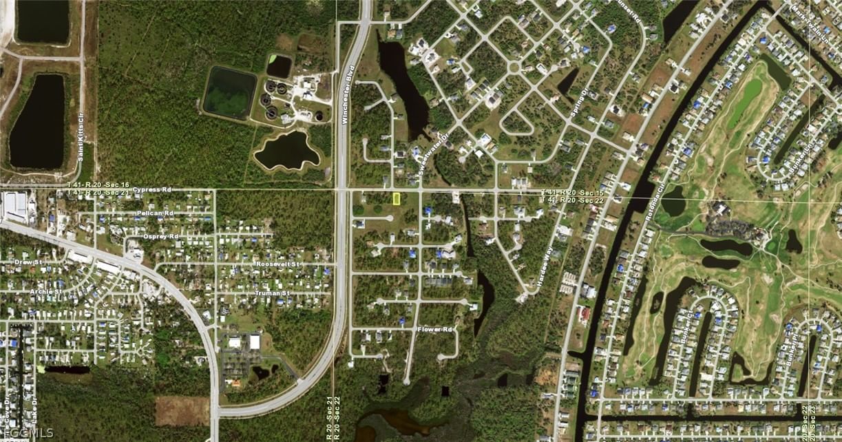 123 Sunset Road, Rotonda West, FL 33947 photo 3