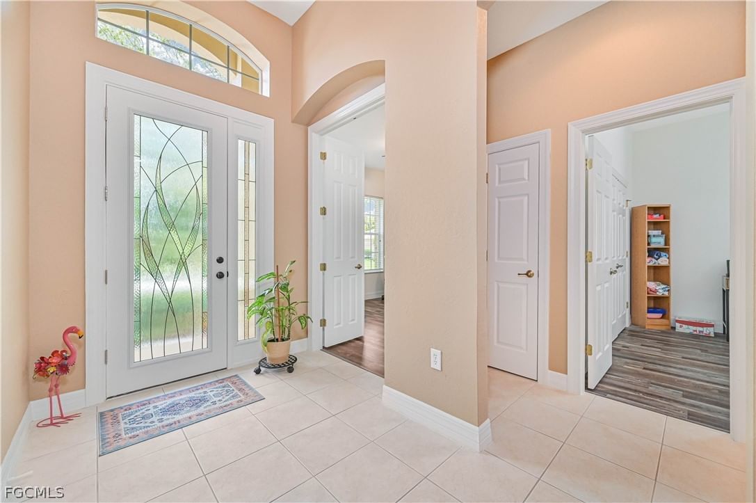 5582 Whispering Willow Way, Fort Myers, FL 33908 photo 5