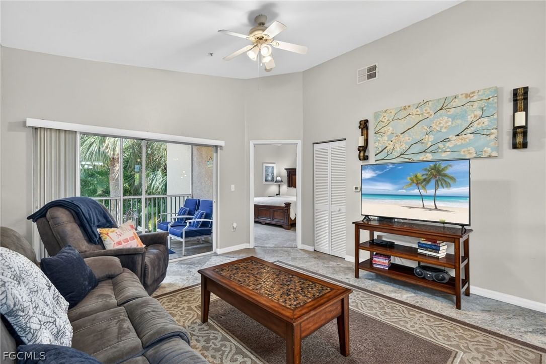 15441 Bellamar Circle #1123, Fort Myers, FL 33908 photo 2