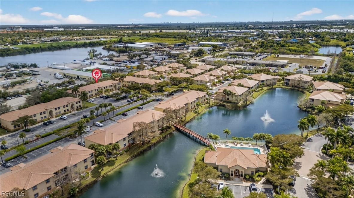 15441 Bellamar Circle #1123, Fort Myers, FL 33908 photo 4