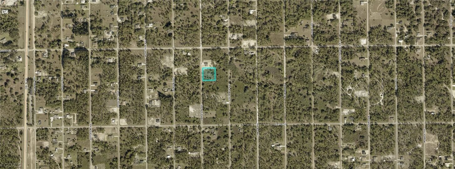 1316 Hamilton Avenue, Lehigh Acres, FL 33972 photo 2