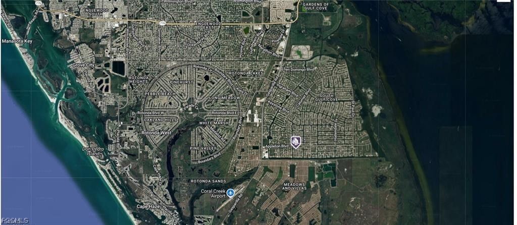 10884 McAlester Circle, Port Charlotte, FL 33981 photo 2