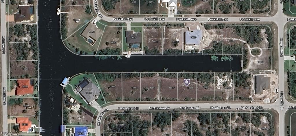10884 McAlester Circle, Port Charlotte, FL 33981 photo 5