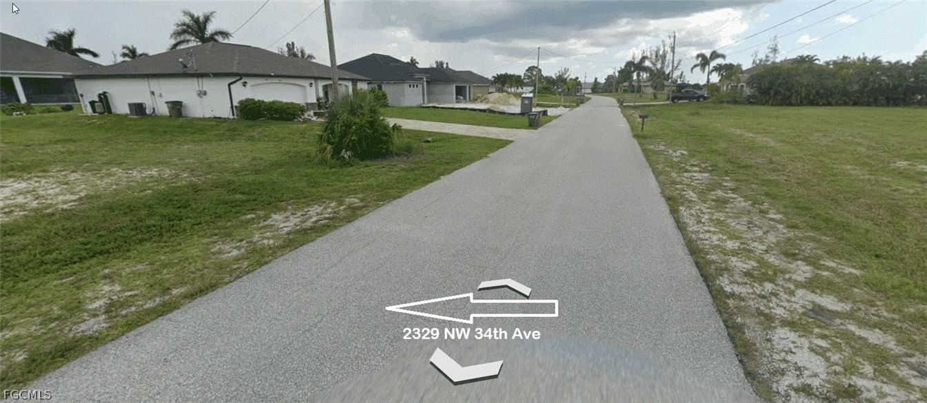 2329 NW 34th Avenue, Cape Coral, FL 33993 photo 2