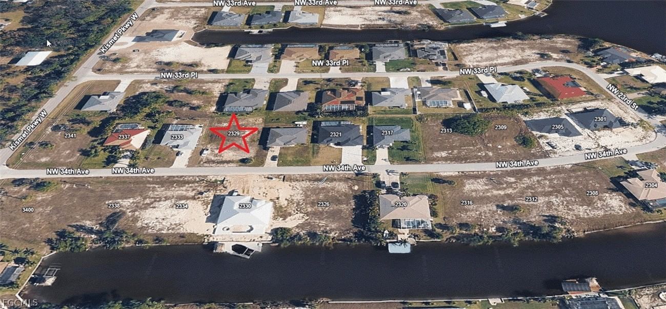 2329 NW 34th Avenue, Cape Coral, FL 33993 photo 3