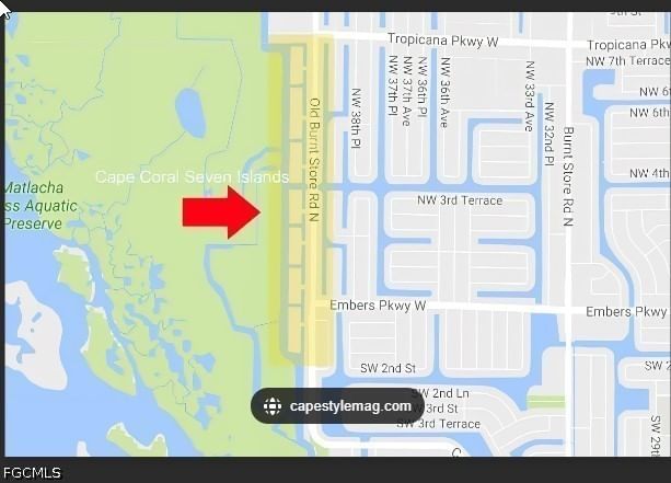 2329 NW 34th Avenue, Cape Coral, FL 33993 photo 4