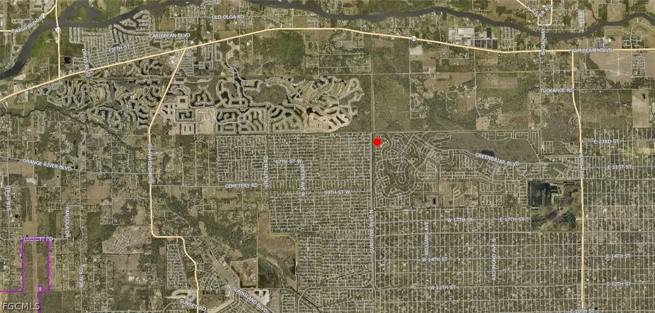 719 Ingraham Court, Lehigh Acres, FL 33972 photo 3