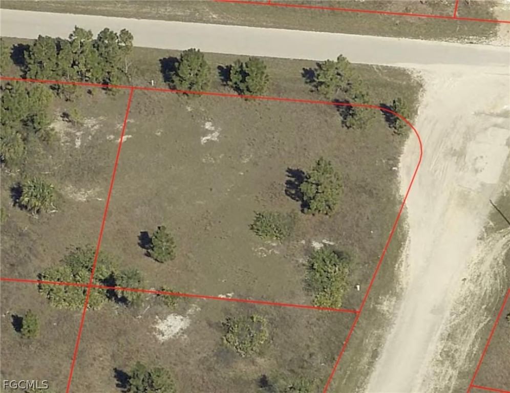 1000 Gleason Street, Lehigh Acres, FL 33974 photo 2