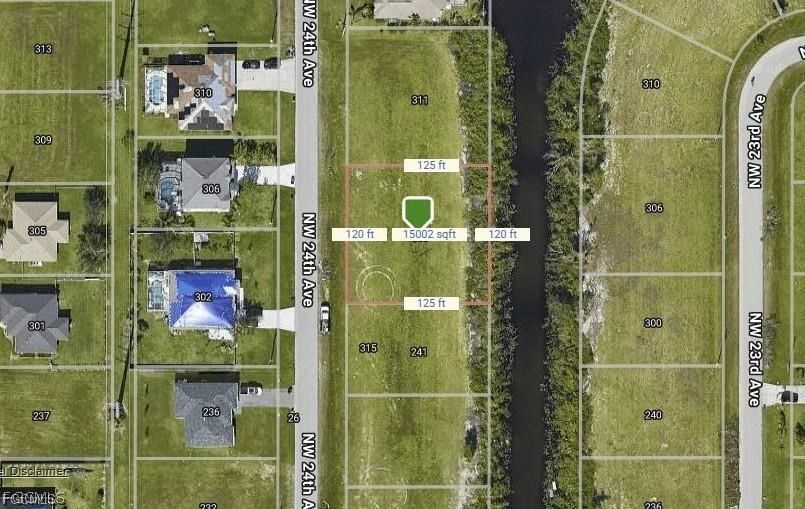 305 NW 24th Avenue, Cape Coral, FL 33993 photo 2