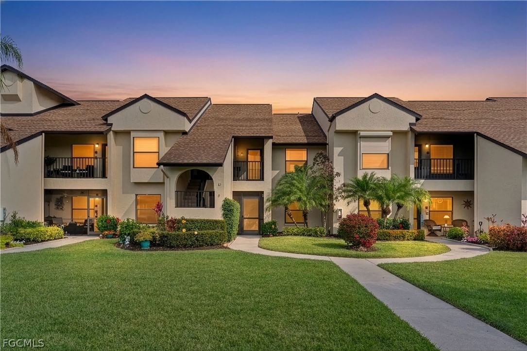 8430 Charter Club Circle #3, Fort Myers, FL 33919 photo 3
