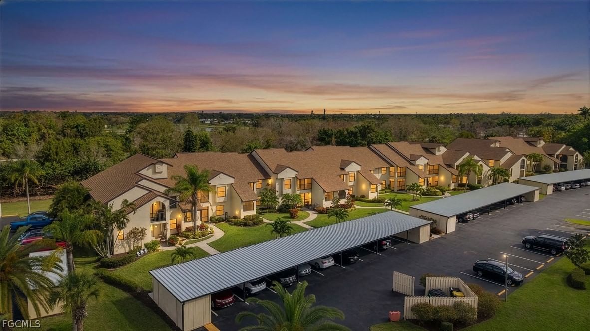 8430 Charter Club Circle #3, Fort Myers, FL 33919 photo 4