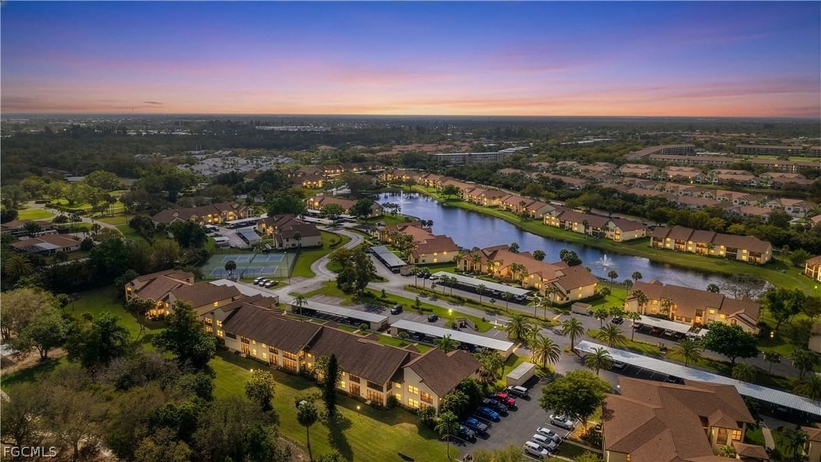 8430 Charter Club Circle #3, Fort Myers, FL 33919 photo 5