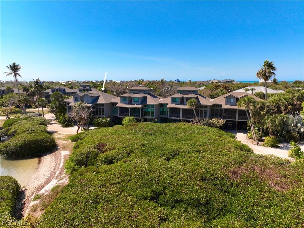 370 Townhouse Lane #66, Upper Captiva, FL 33924 photo 4