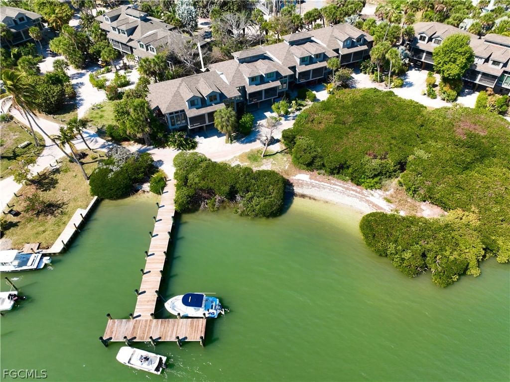370 Townhouse Lane #66, Upper Captiva, FL 33924 photo 5
