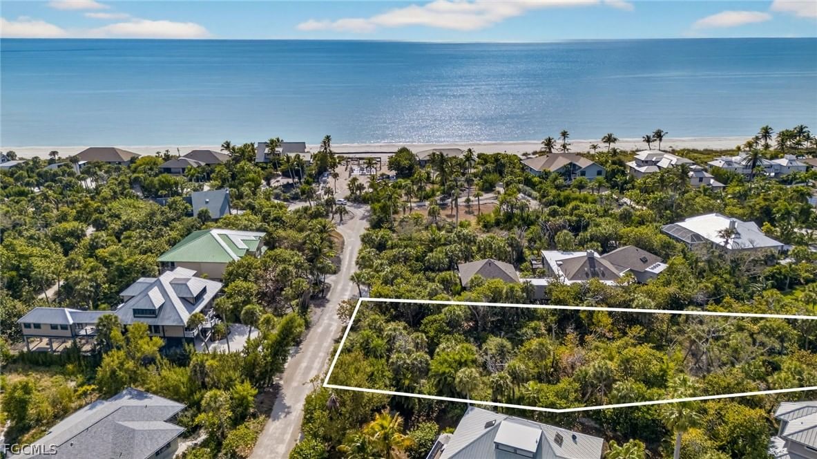 933 Strangler Fig Lane, Sanibel, FL 33957 photo 3