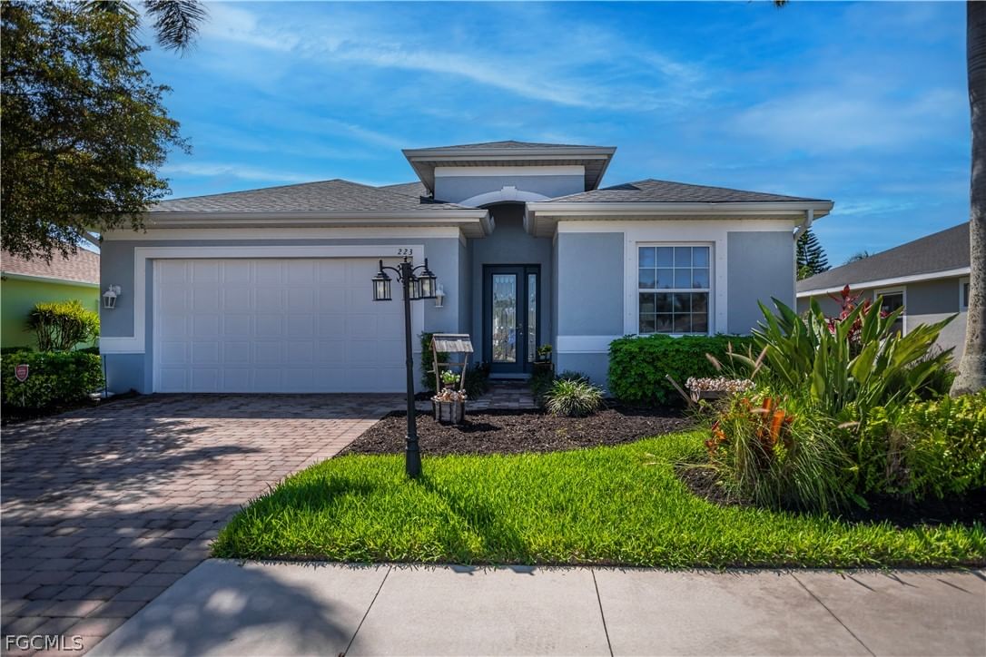 223 Destiny Circle, Cape Coral, FL 33990 photo 3