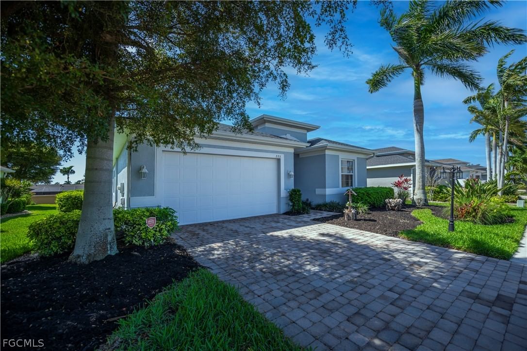 223 Destiny Circle, Cape Coral, FL 33990 photo 4