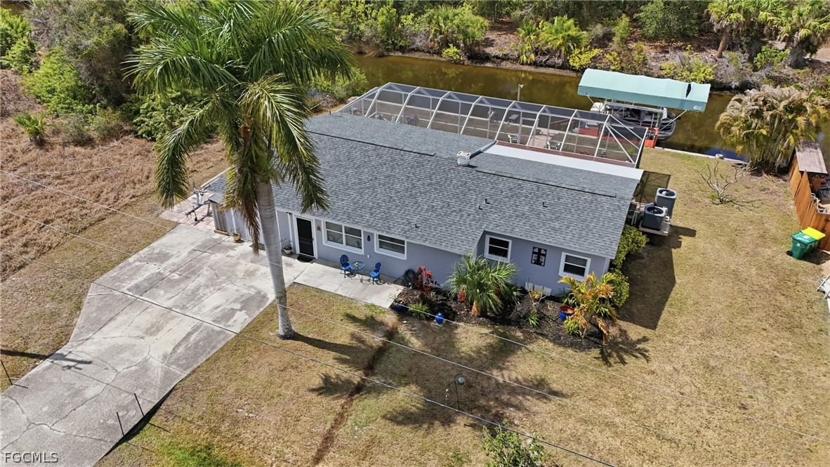 3363 Desoto Drive, Punta Gorda, FL 33983 photo 2