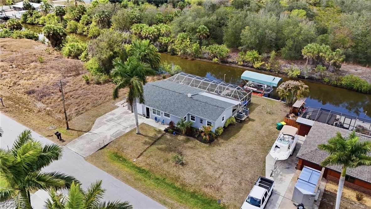 3363 Desoto Drive, Punta Gorda, FL 33983 photo 3