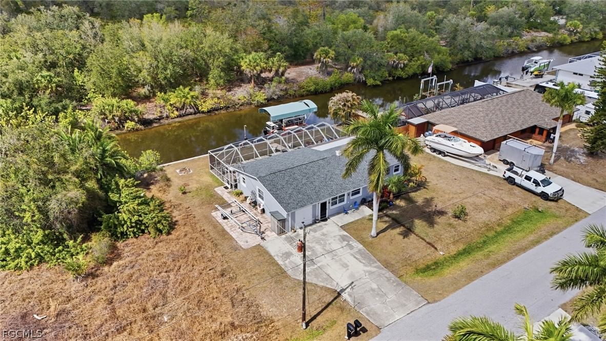 3363 Desoto Drive, Punta Gorda, FL 33983 photo 4