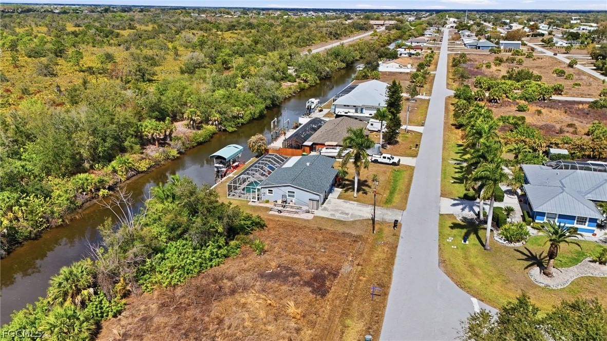 3363 Desoto Drive, Punta Gorda, FL 33983 photo 5