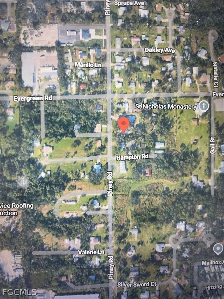 1412 Piney Road, North Fort Myers, FL 33903 photo 2